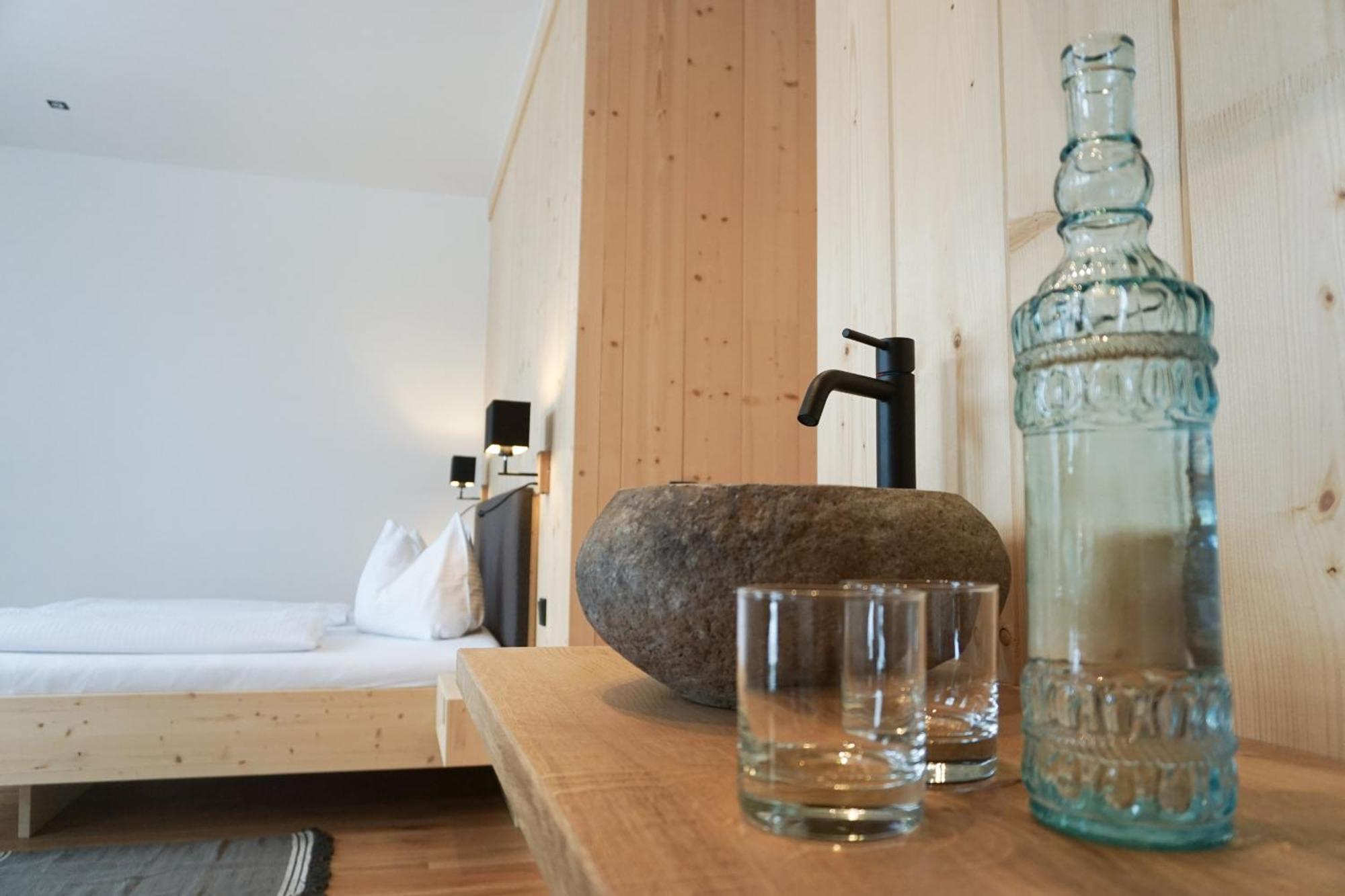 Landhotel Und Gasthof Kirchberger Wildsteig Cameră foto